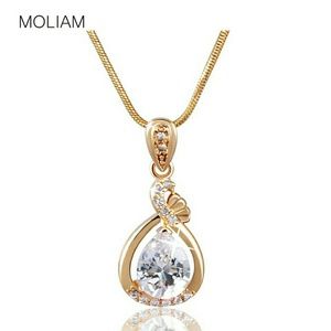 Women's fashion necklace